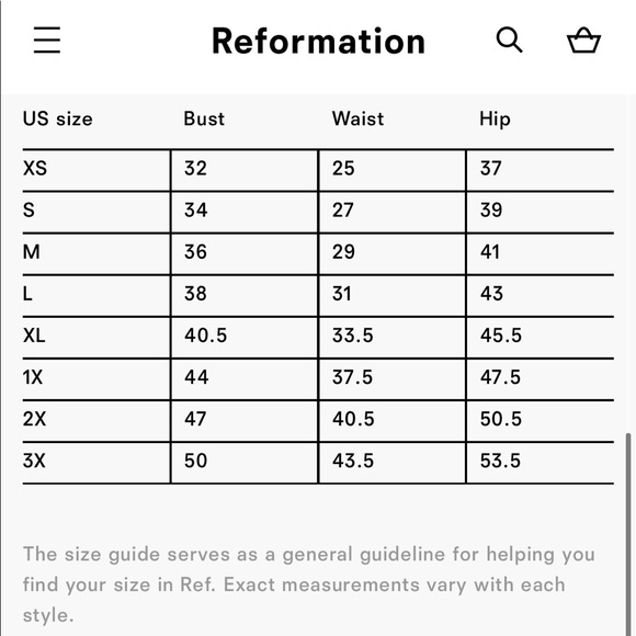 Reformation Karen Wrap Dress in Leila Floral - Picture 7 of 7